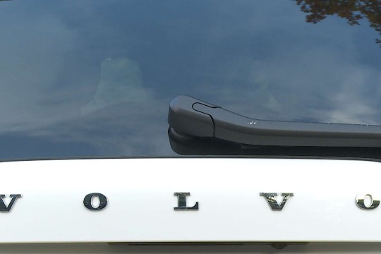 Volvo XC90 SUV 2.0T8 455 RC Phev Ultimate Dark Auto AWD